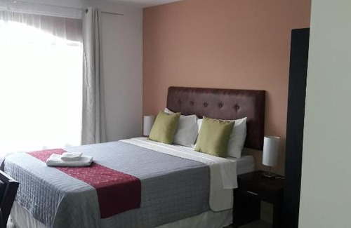 Escazú Hotel | Hotel Portal Colonial