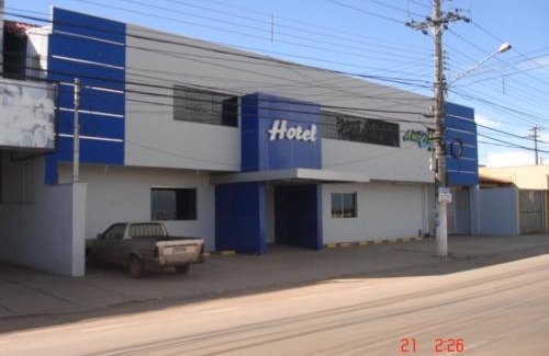 Cuiaba Hotel | Hotel Portal da Amazônia
