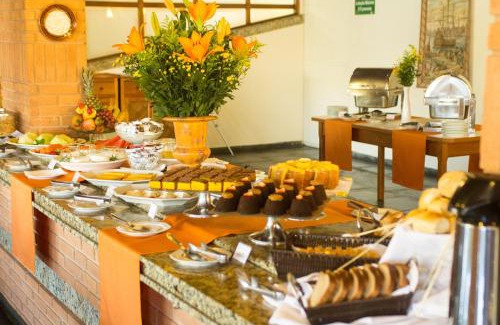 Aguas de Sao Pedro Hotel | Hotel Portal das Aguas