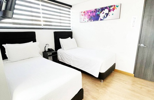 Quinta Paredes Hotel | Hotel Portal de los Andes