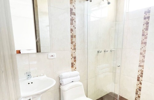 Quinta Paredes Hotel | Hotel Portal de los Andes