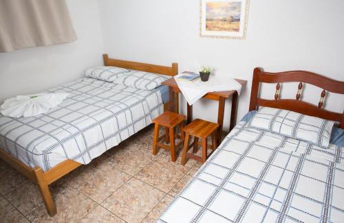 Centro Apartamento | Hotel Portela I -Barretos