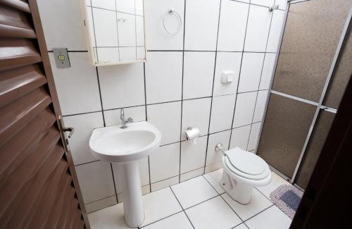 Centro Apartamento | Hotel Portela I -Barretos