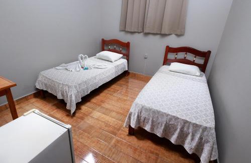 Centro Apartamento | Hotel Portela I -Barretos