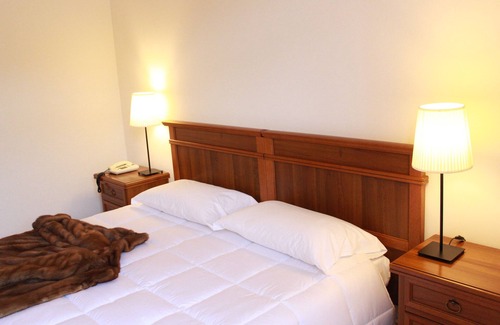 Vicoforte Hotel | Hotel Portici