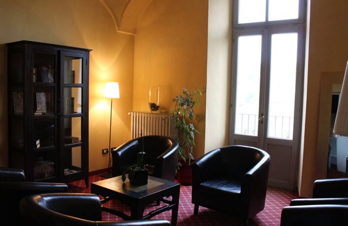 Vicoforte Hotel | Hotel Portici
