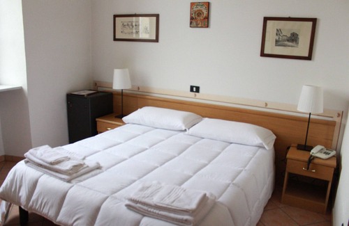 Vicoforte Hotel | Hotel Portici