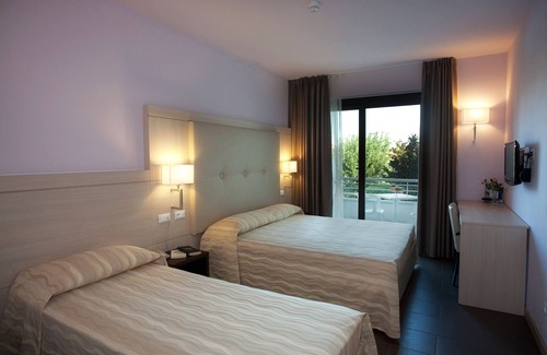 Colombare Hotel | Hotel Porto Azzurro