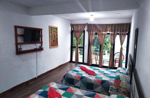 San Pedro La Laguna Hotel | Hotel Porto Bello