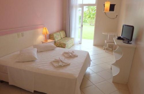 Ubatuba Hotel | Hotel Porto de Paz - Shantiniketan