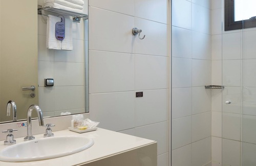 Centro Hotel | Hotel Porto da Ilha