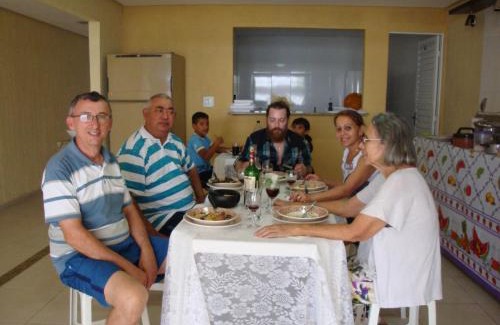 Marco Apartamento | Hotel Porto da Lua Belém