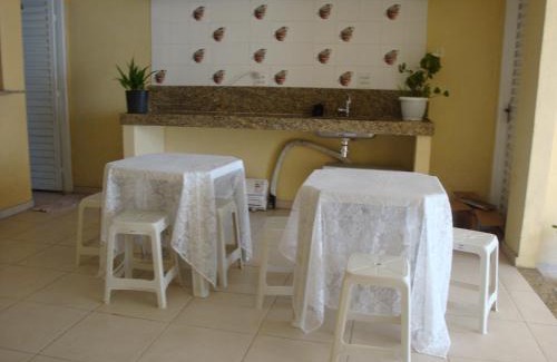 Marco Apartamento | Hotel Porto da Lua Belém
