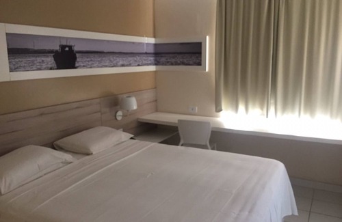 Ponta Verde Hotel | Hotel Porto Grande