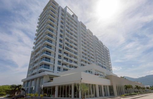 Santa Marta Hotel | Hotel Porto Horizonte All inclusive By OxoHotel