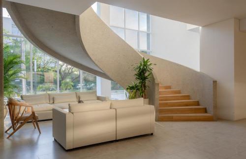 Santa Marta Hotel | Hotel Porto Horizonte All inclusive By OxoHotel