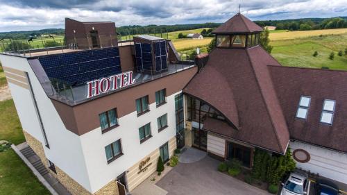 Plunge Hotel | Hotel Porto