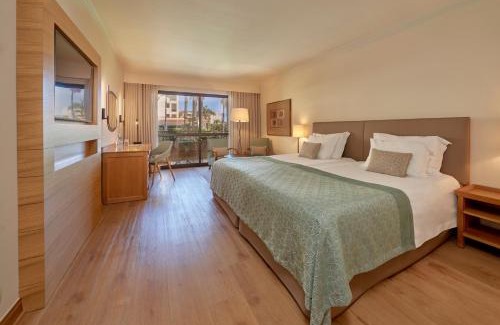 Sao Martinho Hotel | Hotel Porto Mare - PortoBay