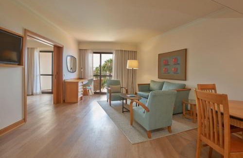 Sao Martinho Hotel | Hotel Porto Mare - PortoBay