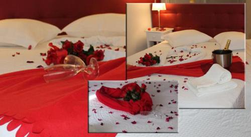 Paranhos Hotel | Hotel Porto Nobre