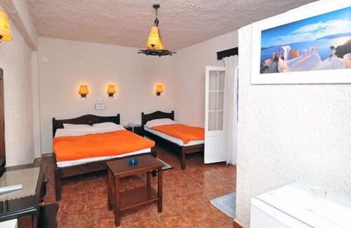 Perissa Hotel | Hotel Porto Perissa