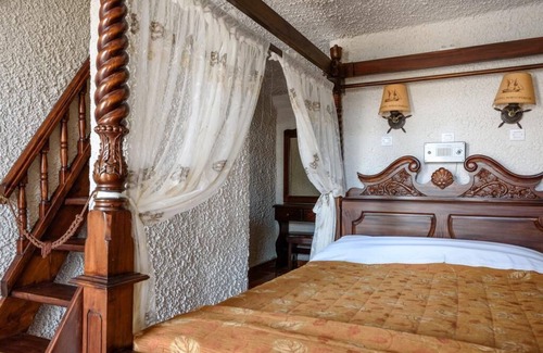 Perissa Hotel | Hotel Porto Perissa