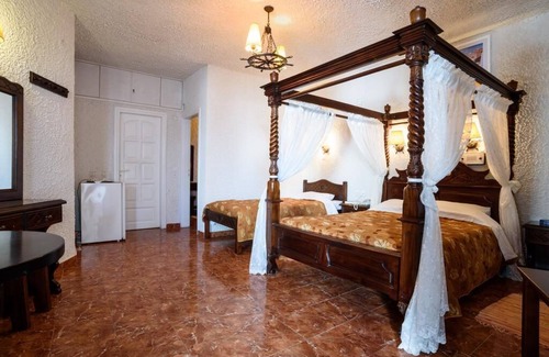 Perissa Hotel | Hotel Porto Perissa