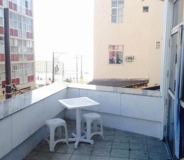 Barra Hotel | Hotel Porto Salvador