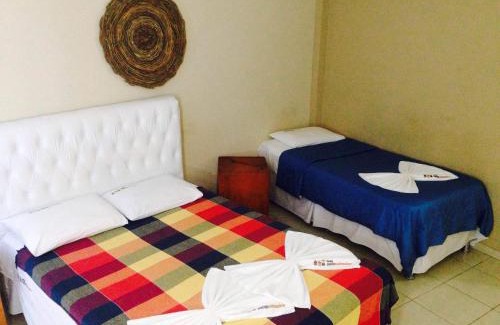 Barra Hotel | Hotel Porto Salvador