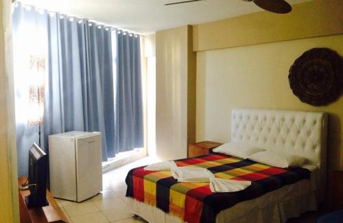 Barra Hotel | Hotel Porto Salvador