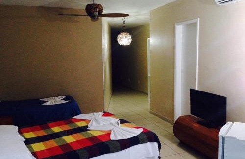 Barra Hotel | Hotel Porto Salvador