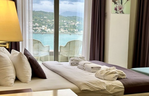 Sutomore Hotel | Hotel Porto Sole, 3 stars