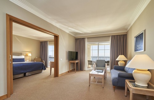 Old Town Hotel | Hotel PortoBay Santa Maria