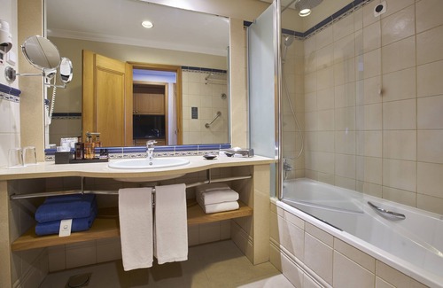 Old Town Hotel | Hotel PortoBay Santa Maria