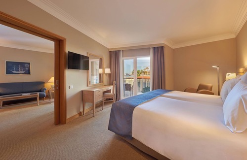 Old Town Hotel | Hotel PortoBay Santa Maria