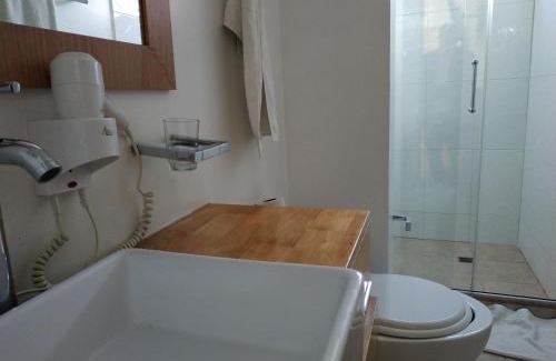 Guatape Hotel | Hotel Portobelo Guatape