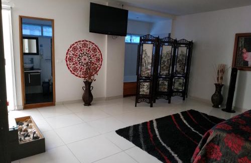 Guatape Hotel | Hotel Portobelo Guatape