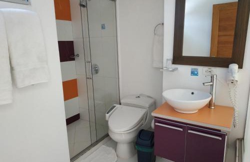 Guatape Hotel | Hotel Portobelo Guatape