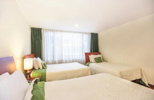 Campin Hotel | Hotel Portofino