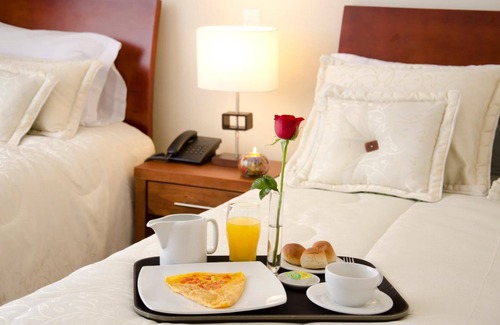 Campin Cama Y Desayuno | Hotel Portofino