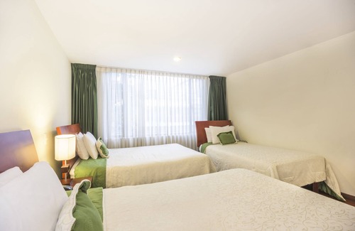 Campin Cama Y Desayuno | Hotel Portofino