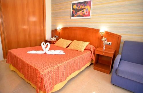 Portonovo Hotel | Hotel Portonovo