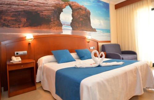 Portonovo Hotel | Hotel Portonovo