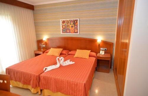 Portonovo Hotel | Hotel Portonovo