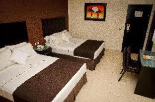 Centro de Guadalajara Hotel | Hotel Portonovo Plaza Centro