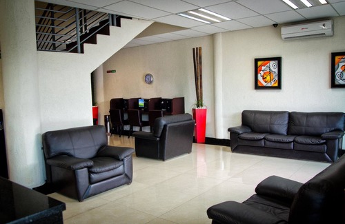 Centro de Guadalajara Hotel | Hotel Portonovo Plaza Centro