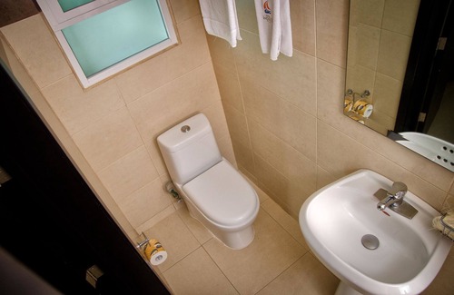 Centro de Guadalajara Hotel | Hotel Portonovo Plaza Centro