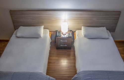 Ribeirao Preto Hotel | Hotel Portucali