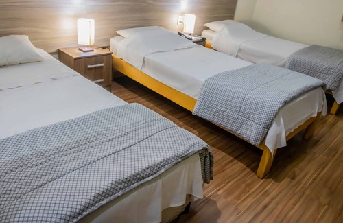 Ribeirao Preto Hotel | Hotel Portucali