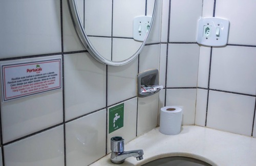 Ribeirao Preto Hotel | Hotel Portucali